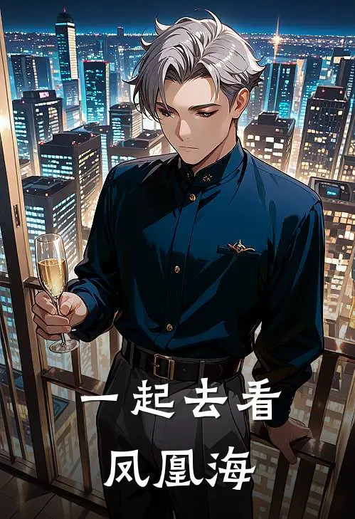 一起去看凤凰海