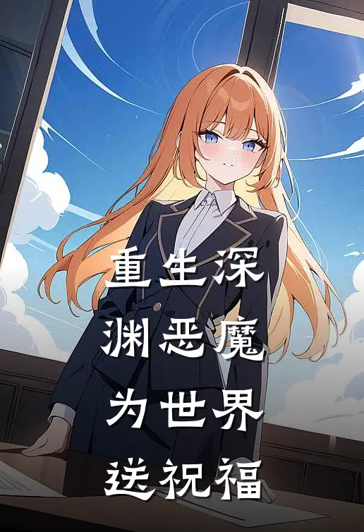 重生深渊恶魔，为世界送祝福