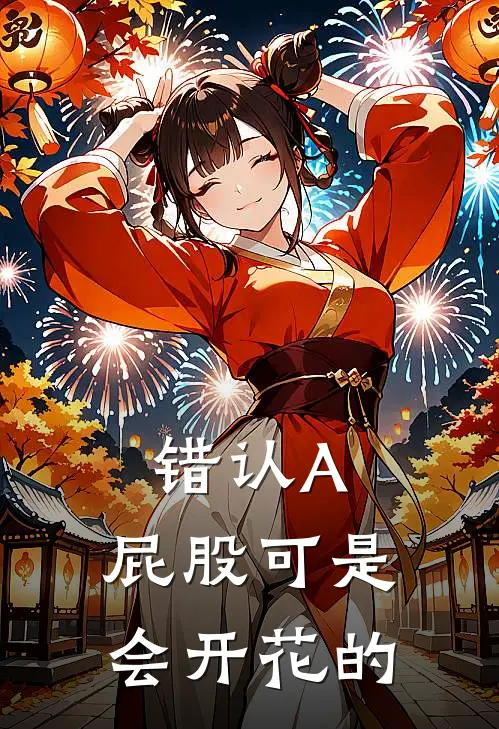 错认A，屁股可是会开花的