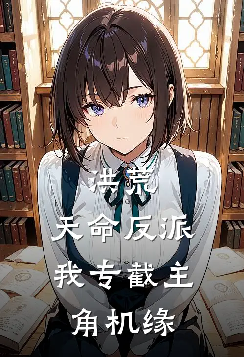 洪荒：天命反派，我专截主角机缘