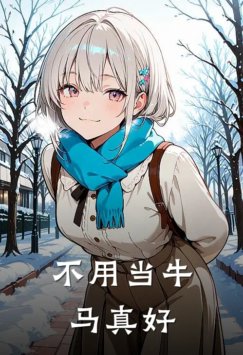 不用当牛马真好