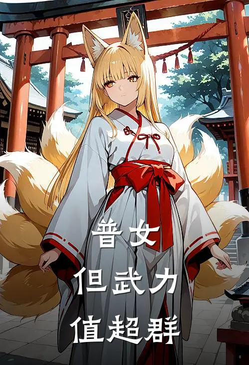 普女，但武力值超群