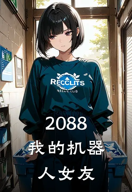 2088：我的机器人女友