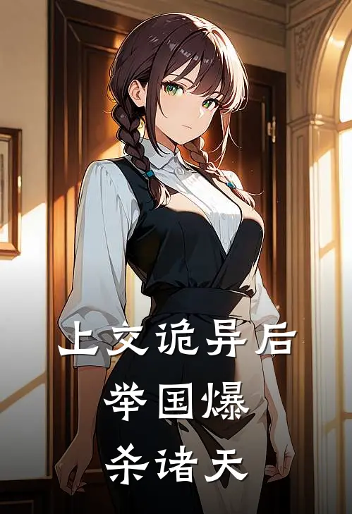 上交诡异后，举国爆杀诸天