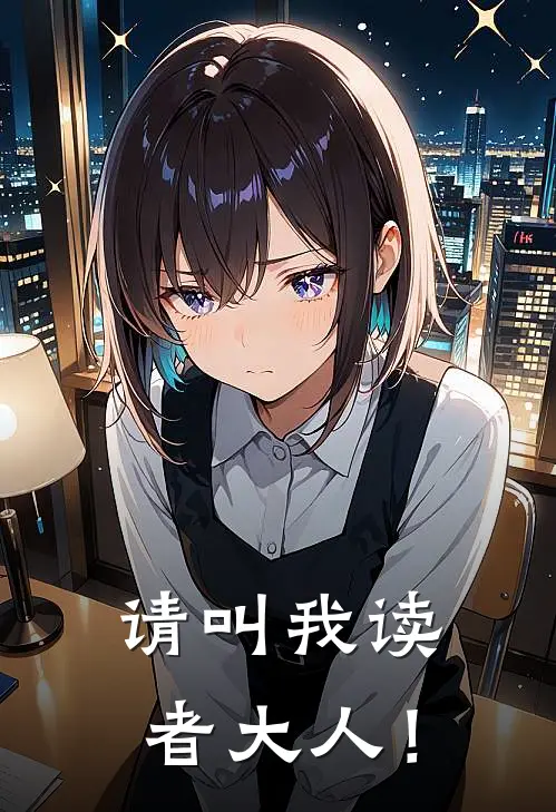 请叫我读者大人！