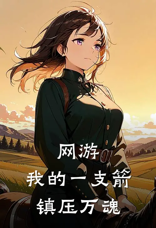 网游：我的一支箭，镇压万魂