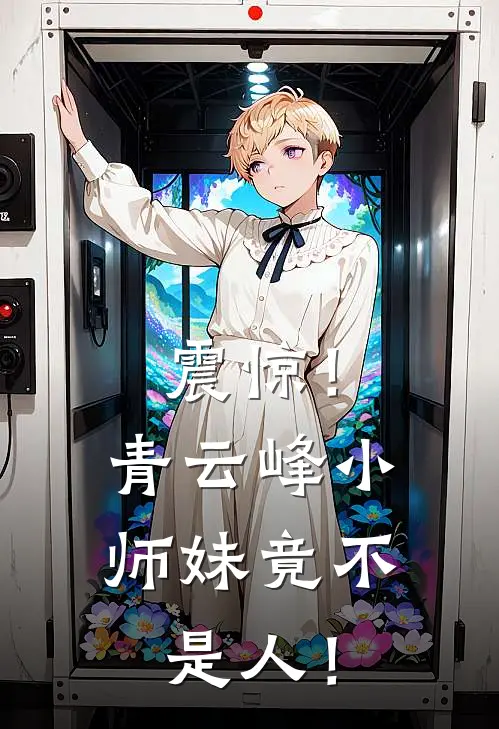 震惊！青云峰小师妹竟不是人！