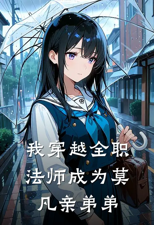 我穿越全职法师成为莫凡亲弟弟