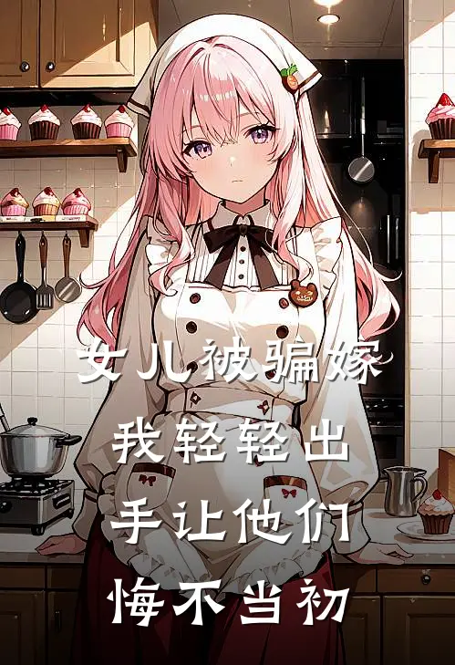 女儿被骗嫁，我轻轻出手让他们悔不当初