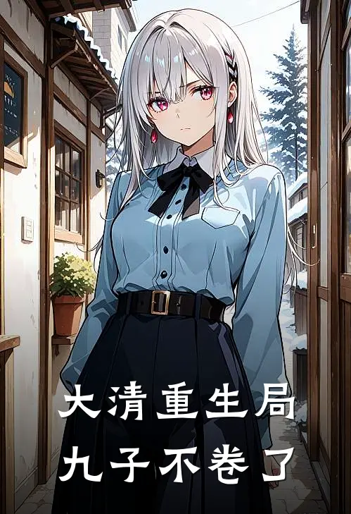 大清重生局：九子不卷了