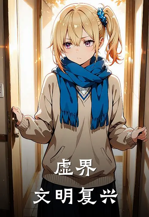 虚界：文明复兴