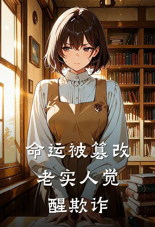 命运被篡改，老实人觉醒欺诈