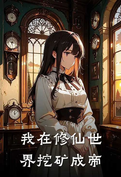 我在修仙世界挖矿成帝