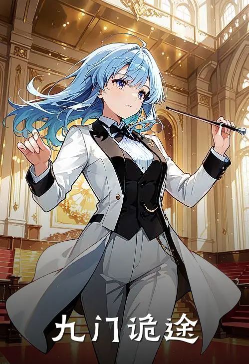 九门诡途