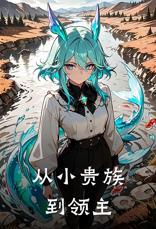 从小贵族到领主