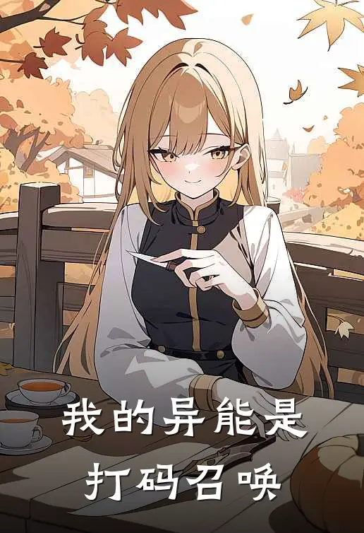 我的异能是打码召唤