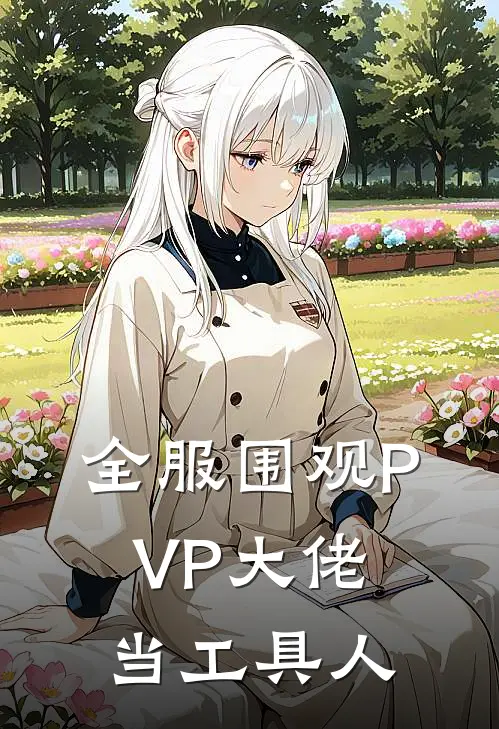 全服围观PVP大佬当工具人