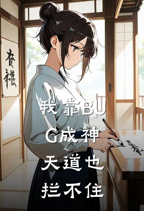 我靠BUG成神，天道也拦不住