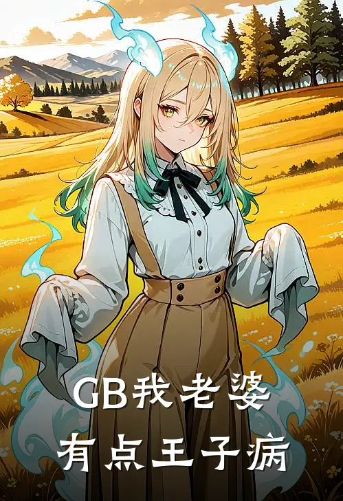 GB我老婆有点王子病