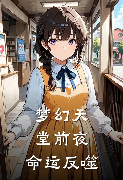 梦幻天堂前夜，命运反噬