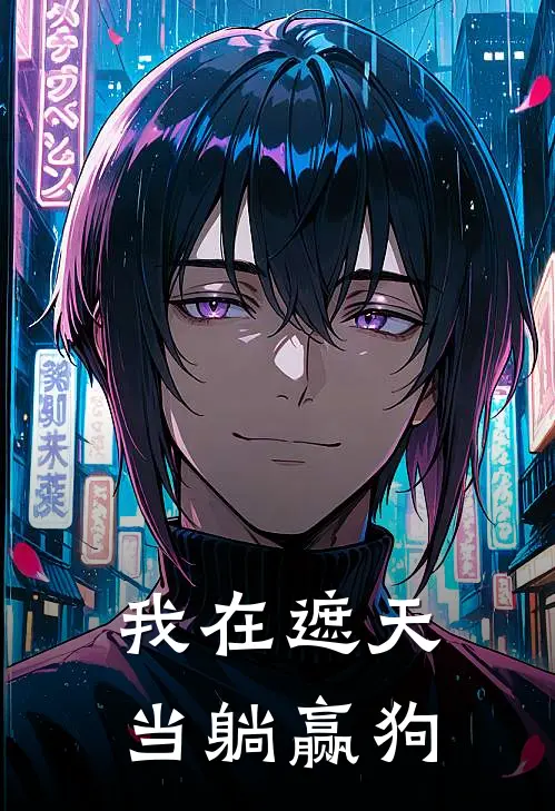 我在遮天当躺赢狗