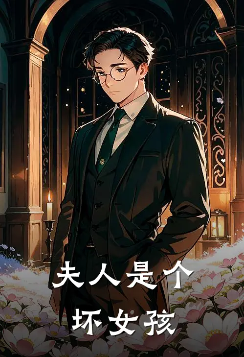 夫人是个坏女孩