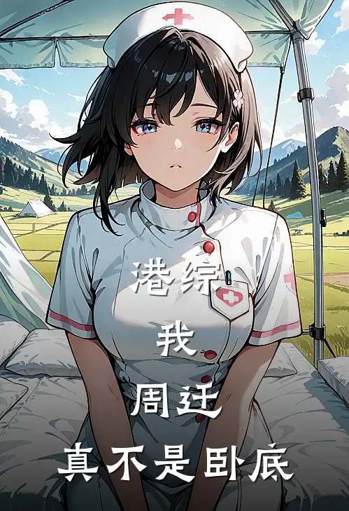 港综：我，周迁，真不是卧底