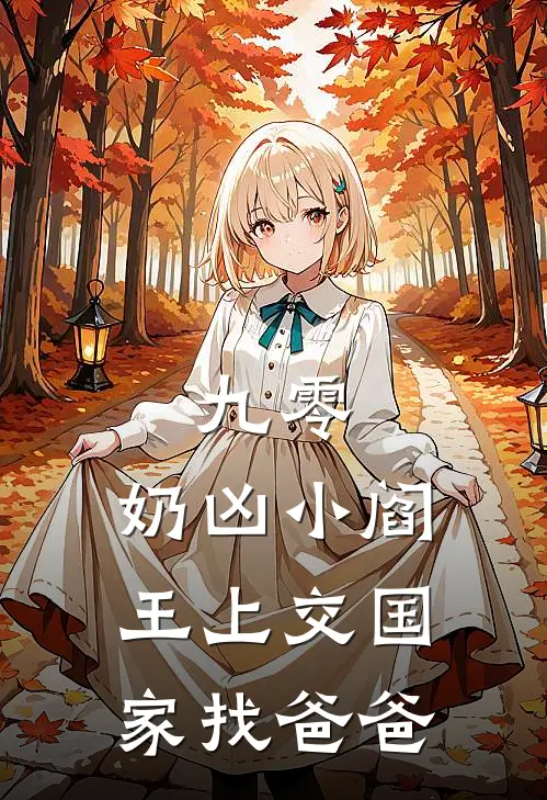 九零：奶凶小阎王上交国家找爸爸