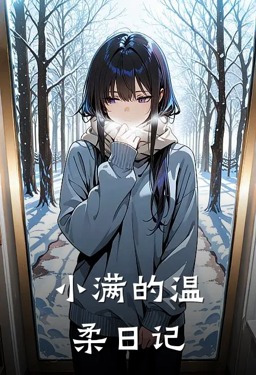 小满的温柔日记