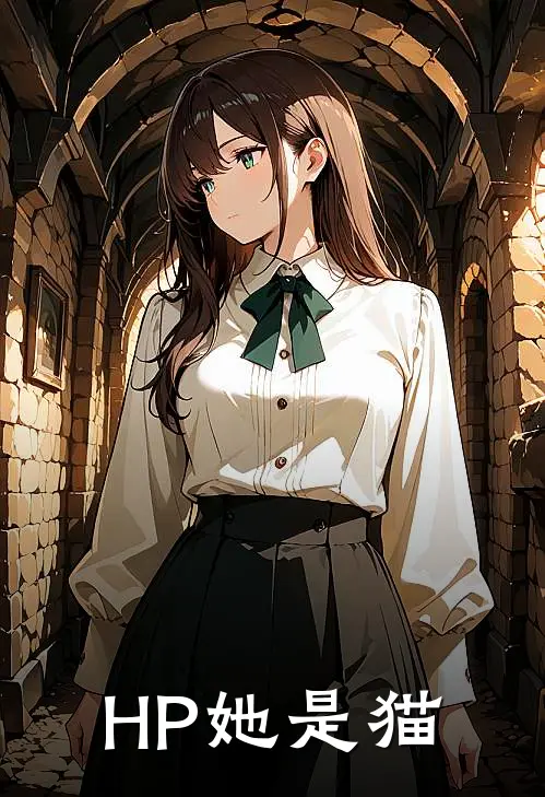 HP她是猫