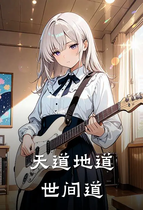 天道地道世间道