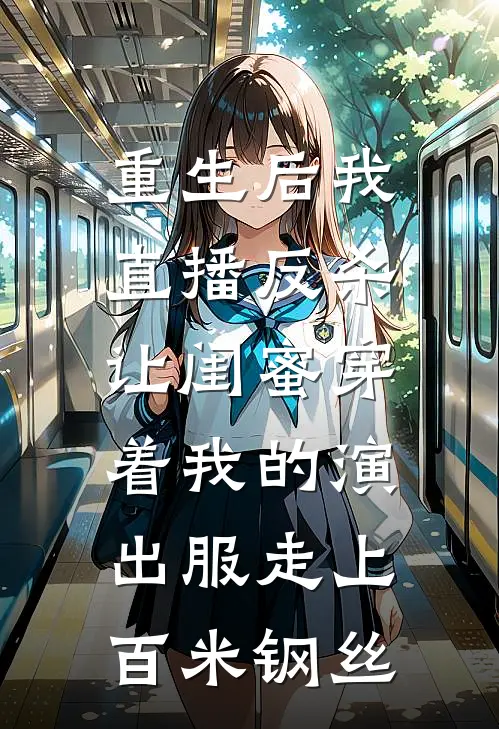 重生后我直播反杀，让闺蜜穿着我的演出服走上百米钢丝