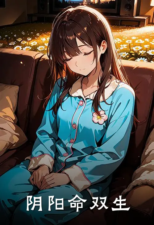 阴阳命双生