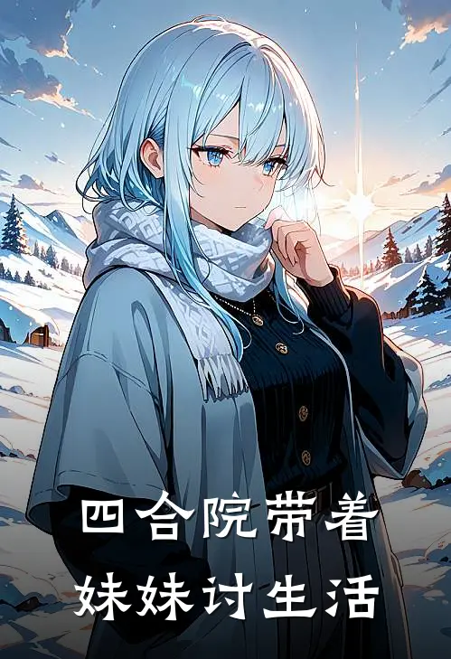 四合院带着妹妹讨生活