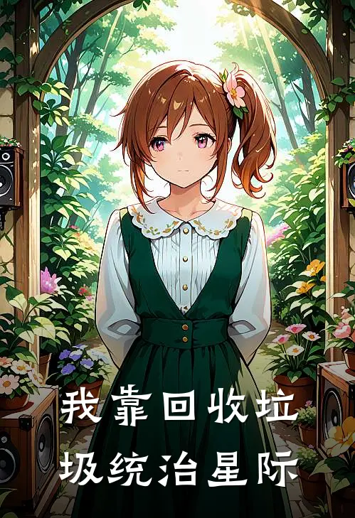 我靠回收垃圾统治星际