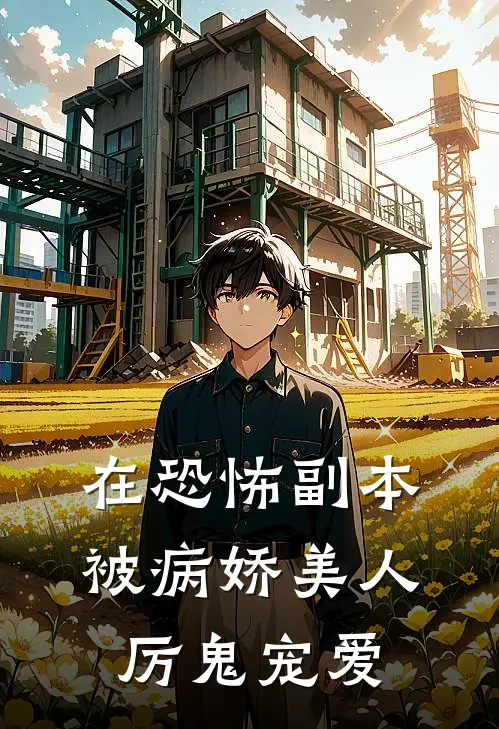 在恐怖副本，被病娇美人厉鬼宠爱