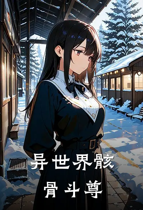 异世界骸骨斗尊