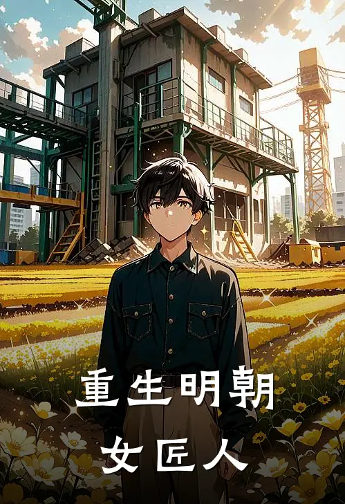 重生明朝女匠人