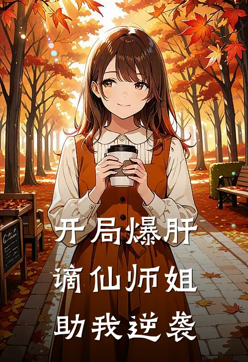 开局爆肝，谪仙师姐助我逆袭