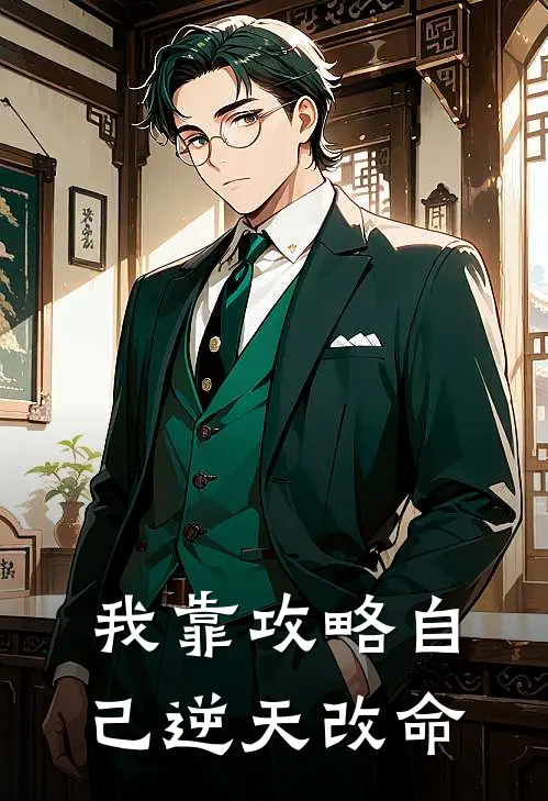 我靠攻略自己逆天改命