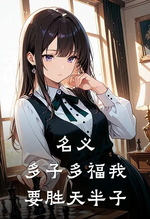名义：多子多福我要胜天半子