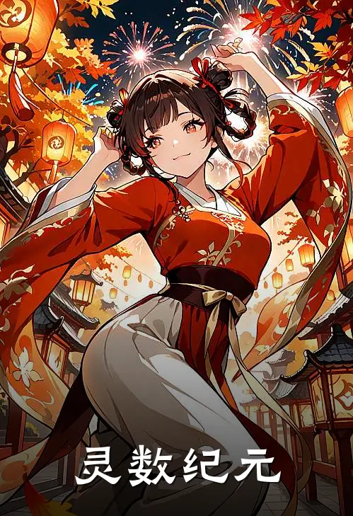 灵数纪元