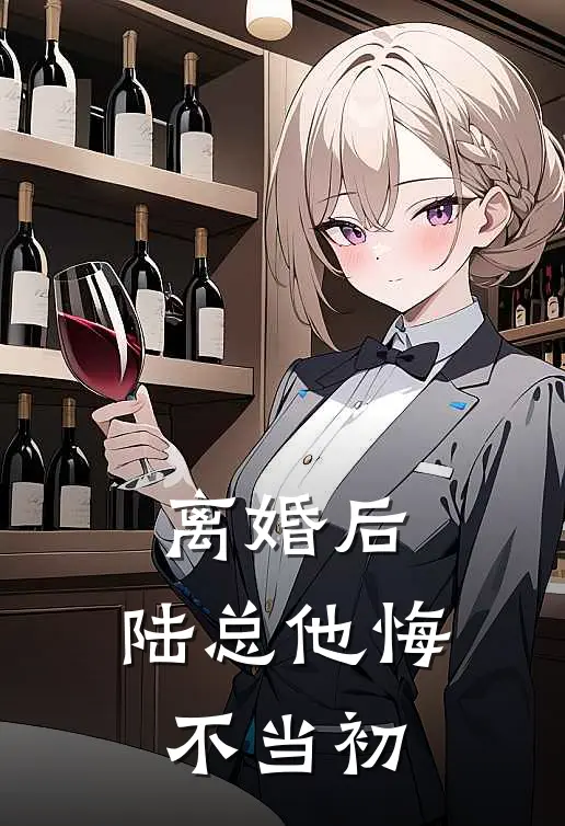 离婚后，陆总他悔不当初