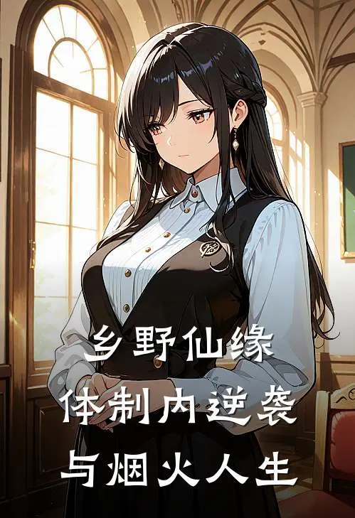 乡野仙缘：体制内逆袭与烟火人生