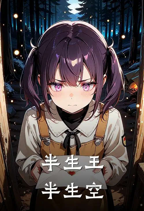 半生王，半生空