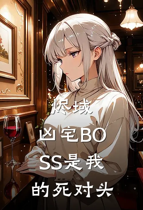 烬域：凶宅BOSS是我的死对头