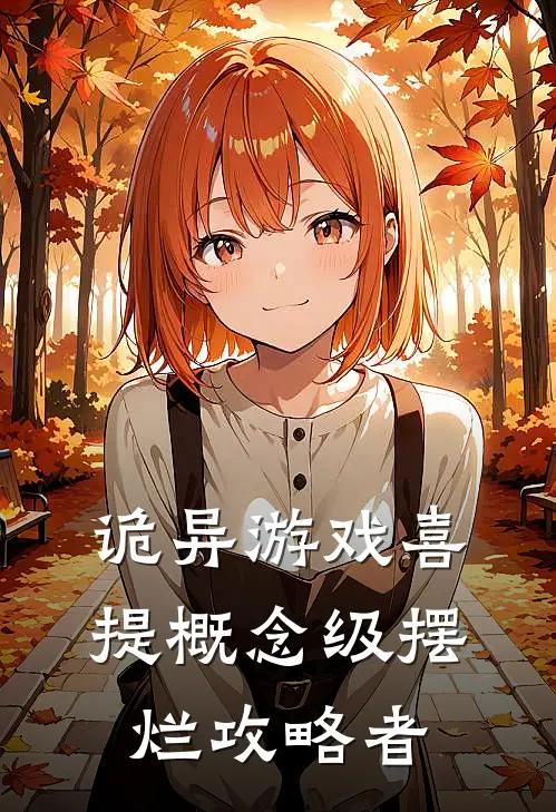 诡异游戏喜提概念级摆烂攻略者