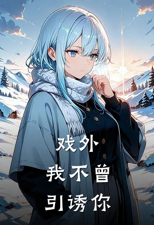 戏外：我不曾引诱你