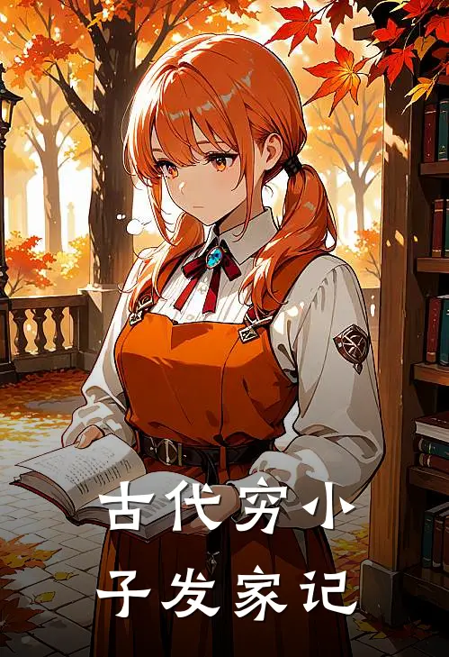 古代穷小子发家记