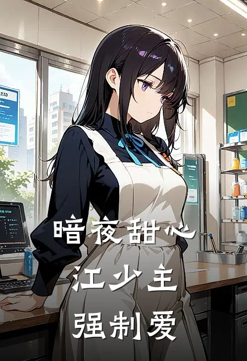 暗夜甜心，江少主强制爱